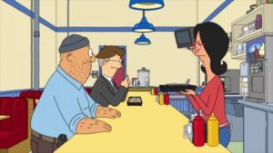 Смотреть на Лордфильм 2.0 cartoon-series Закусочная Боба 2011