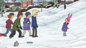 Смотреть на Лордфильм 2.0 cartoon-series Закусочная Боба 2011