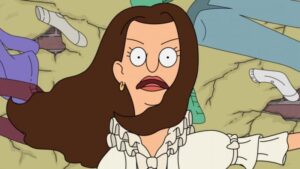 Смотреть на Лордфильм 2.0 cartoon-series Закусочная Боба 2011