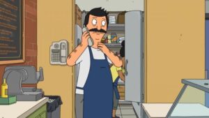 Смотреть на Лордфильм 2.0 cartoon-series Закусочная Боба 2011