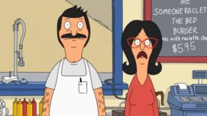 Смотреть на Лордфильм 2.0 cartoon-series Закусочная Боба 2011