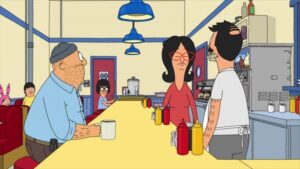 Смотреть на Лордфильм 2.0 cartoon-series Закусочная Боба 2011