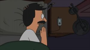 Смотреть на Лордфильм 2.0 cartoon-series Закусочная Боба 2011