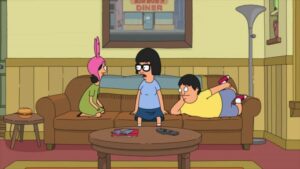 Смотреть на Лордфильм 2.0 cartoon-series Закусочная Боба 2011