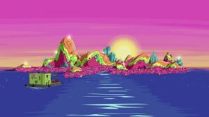 Смотреть на Лордфильм 2.0 cartoon-series Закусочная Боба 2011