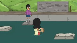 Смотреть на Лордфильм 2.0 cartoon-series Закусочная Боба 2011
