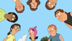 Смотреть на Лордфильм 2.0 cartoon-series Закусочная Боба 2011