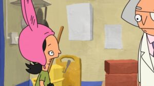 Смотреть на Лордфильм 2.0 cartoon-series Закусочная Боба 2011