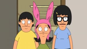 Смотреть на Лордфильм 2.0 cartoon-series Закусочная Боба 2011