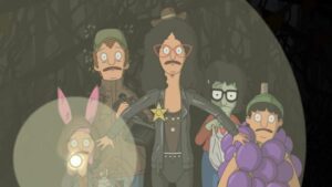 Смотреть на Лордфильм 2.0 cartoon-series Закусочная Боба 2011