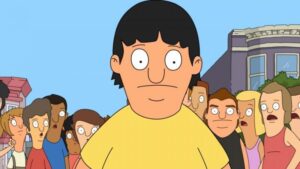 Смотреть на Лордфильм 2.0 cartoon-series Закусочная Боба 2011