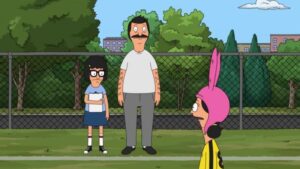 Смотреть на Лордфильм 2.0 cartoon-series Закусочная Боба 2011