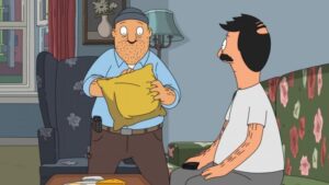 Смотреть на Лордфильм 2.0 cartoon-series Закусочная Боба 2011