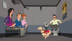 Смотреть на Лордфильм 2.0 cartoon-series Закусочная Боба 2011
