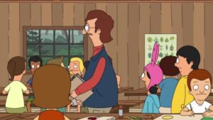 Смотреть на Лордфильм 2.0 cartoon-series Закусочная Боба 2011