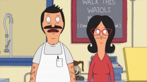 Смотреть на Лордфильм 2.0 cartoon-series Закусочная Боба 2011