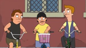 Смотреть на Лордфильм 2.0 cartoon-series Закусочная Боба 2011