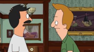 Смотреть на Лордфильм 2.0 cartoon-series Закусочная Боба 2011