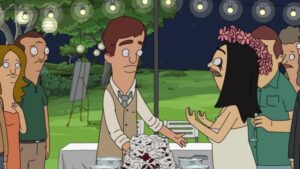 Смотреть на Лордфильм 2.0 cartoon-series Закусочная Боба 2011