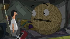 Смотреть на Лордфильм 2.0 cartoon-series Закусочная Боба 2011