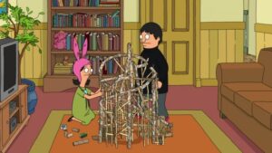 Смотреть на Лордфильм 2.0 cartoon-series Закусочная Боба 2011
