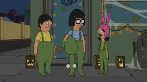 Смотреть на Лордфильм 2.0 cartoon-series Закусочная Боба 2011