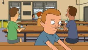 Смотреть на Лордфильм 2.0 cartoon-series Закусочная Боба 2011