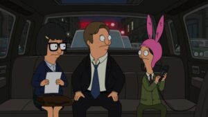 Смотреть на Лордфильм 2.0 cartoon-series Закусочная Боба 2011