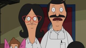 Смотреть на Лордфильм 2.0 cartoon-series Закусочная Боба 2011