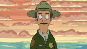 Смотреть на Лордфильм 2.0 cartoon-series Закусочная Боба 2011
