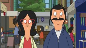 Смотреть на Лордфильм 2.0 cartoon-series Закусочная Боба 2011