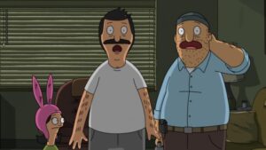 Смотреть на Лордфильм 2.0 cartoon-series Закусочная Боба 2011