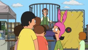 Смотреть на Лордфильм 2.0 cartoon-series Закусочная Боба 2011