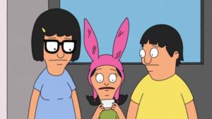 Смотреть на Лордфильм 2.0 cartoon-series Закусочная Боба 2011