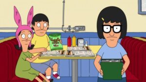 Смотреть на Лордфильм 2.0 cartoon-series Закусочная Боба 2011