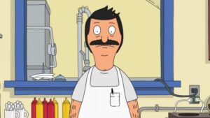 Смотреть на Лордфильм 2.0 cartoon-series Закусочная Боба 2011