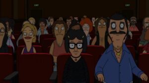 Смотреть на Лордфильм 2.0 cartoon-series Закусочная Боба 2011