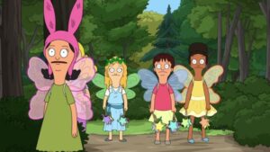 Смотреть на Лордфильм 2.0 cartoon-series Закусочная Боба 2011