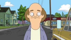 Смотреть на Лордфильм 2.0 cartoon-series Закусочная Боба 2011