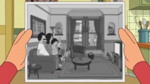 Смотреть на Лордфильм 2.0 cartoon-series Закусочная Боба 2011