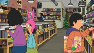 Смотреть на Лордфильм 2.0 cartoon-series Закусочная Боба 2011