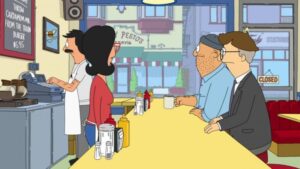 Смотреть на Лордфильм 2.0 cartoon-series Закусочная Боба 2011