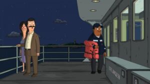 Смотреть на Лордфильм 2.0 cartoon-series Закусочная Боба 2011