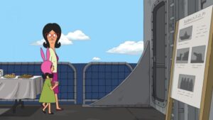 Смотреть на Лордфильм 2.0 cartoon-series Закусочная Боба 2011