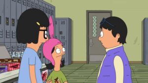 Смотреть на Лордфильм 2.0 cartoon-series Закусочная Боба 2011