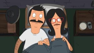 Смотреть на Лордфильм 2.0 cartoon-series Закусочная Боба 2011