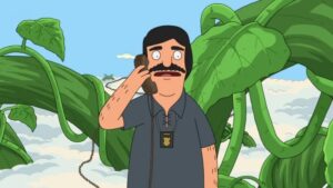 Смотреть на Лордфильм 2.0 cartoon-series Закусочная Боба 2011