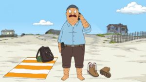 Смотреть на Лордфильм 2.0 cartoon-series Закусочная Боба 2011