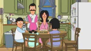 Смотреть на Лордфильм 2.0 cartoon-series Закусочная Боба 2011