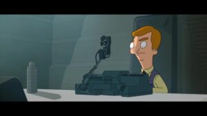 Смотреть на Лордфильм 2.0 cartoon-series Закусочная Боба 2011